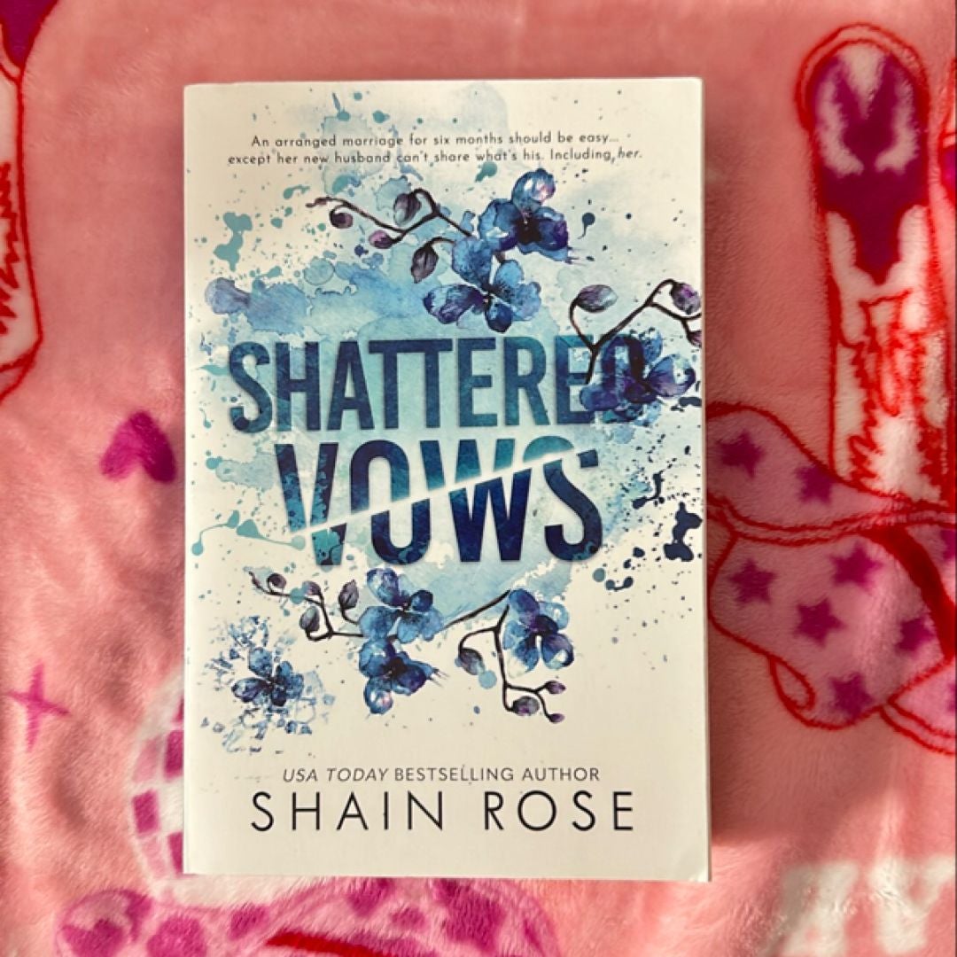 Shattered Vows