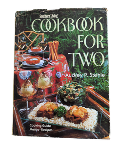 Cookbook for Two