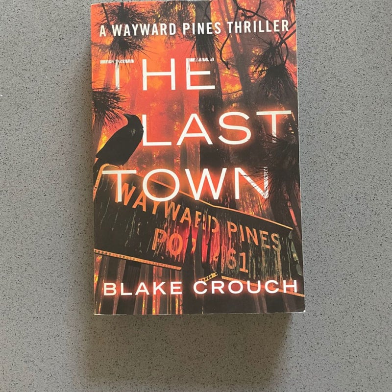 The Last Town