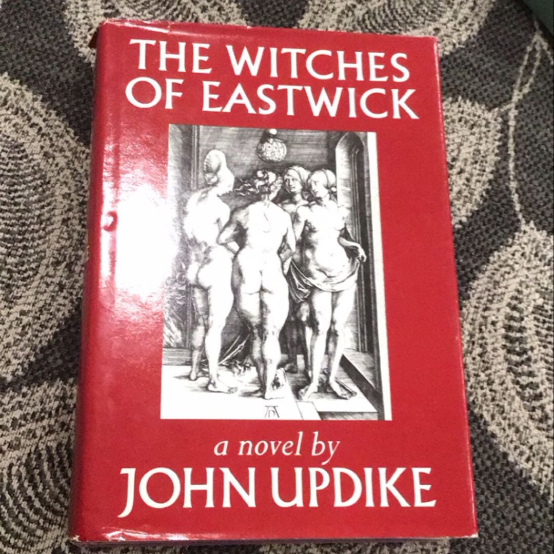 The Witches of Eastwick