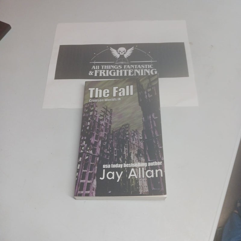 The Fall