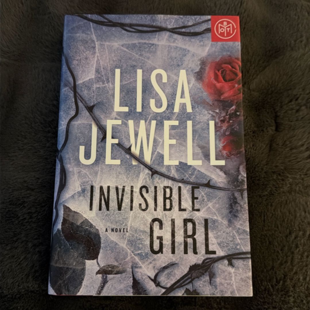 Invisible Girl