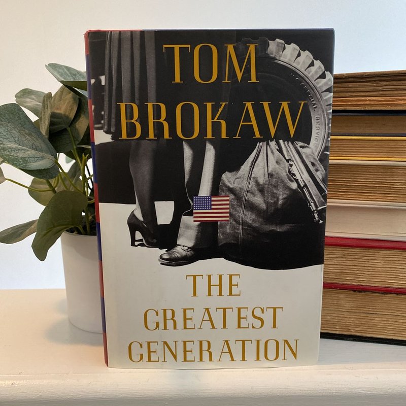 The Greatest Generation