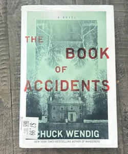 The Book of Accidents