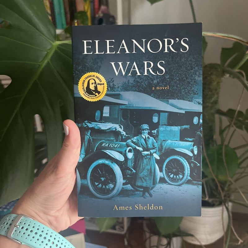 Eleanor's Wars