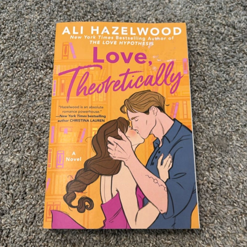 Love, Theoretically