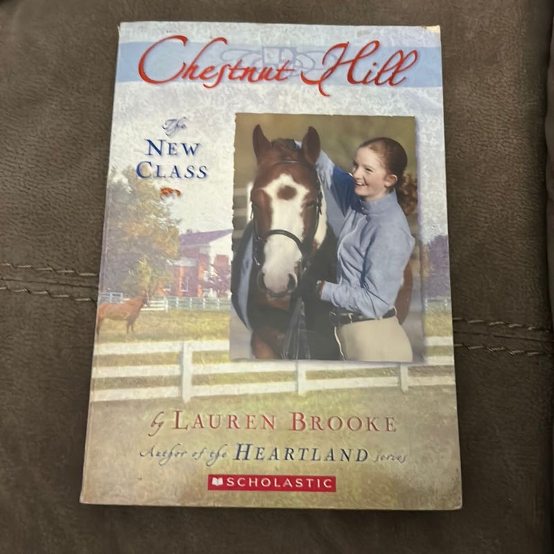 The New Class