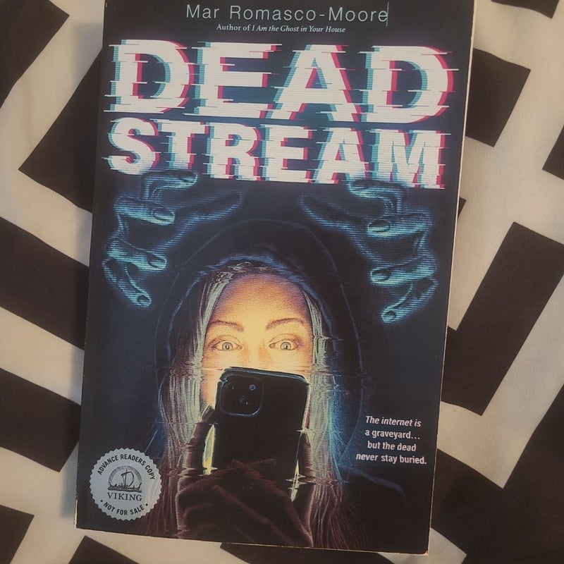 Deadstream