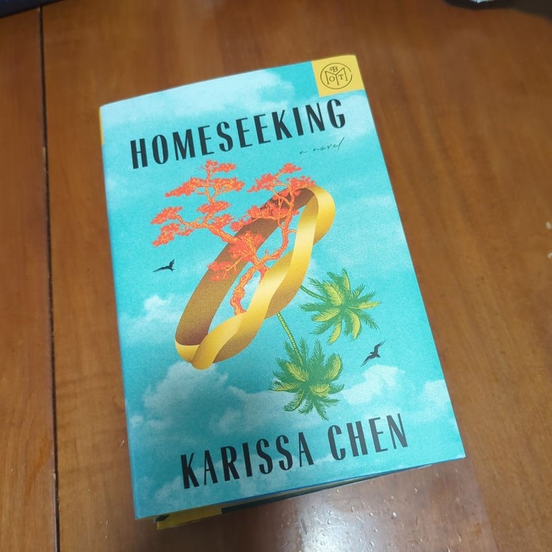 Homeseeking