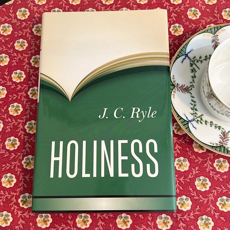 Holiness