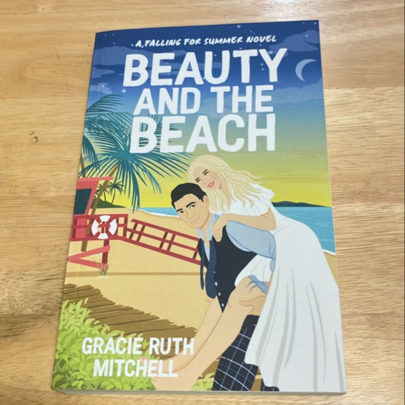 Beauty and the Beach