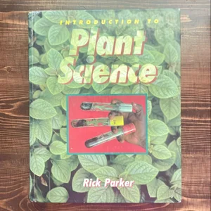 Introduction to Plant Science