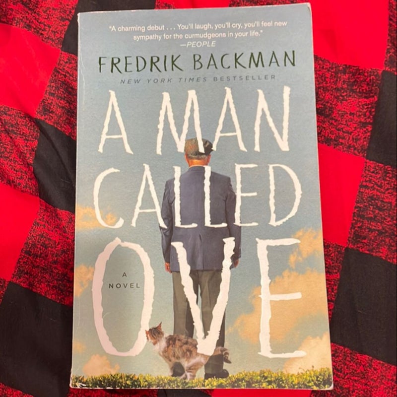 A Man Called Ove