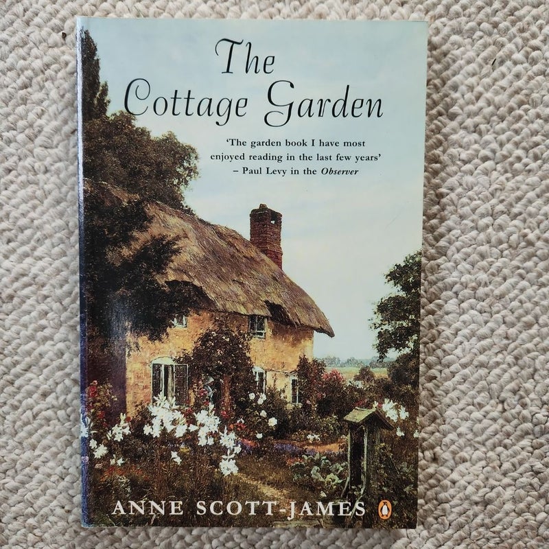 Cottage Garden