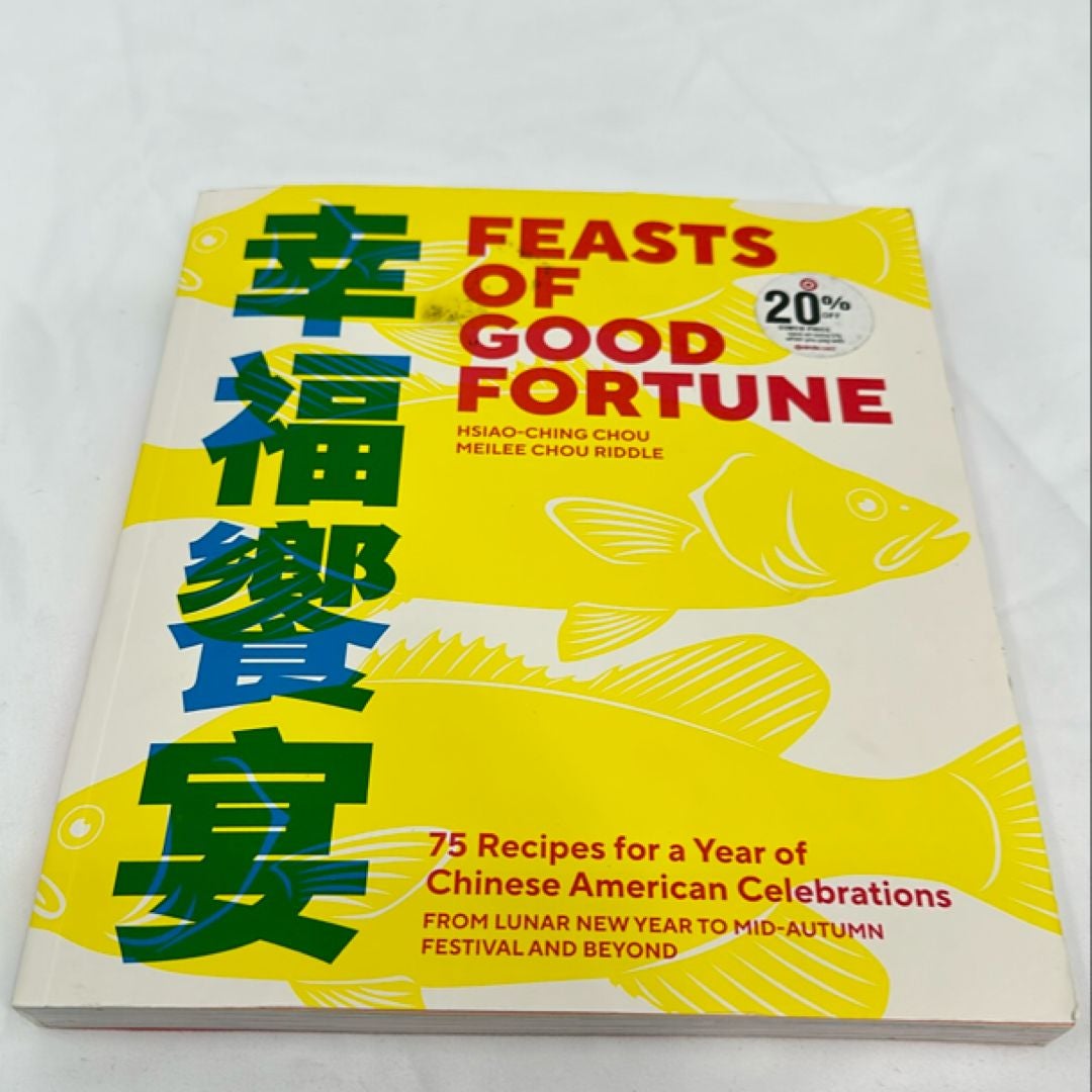 Feasts of Good Fortune