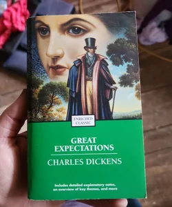 Great Expectations