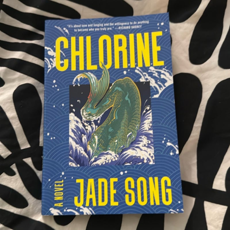 Chlorine