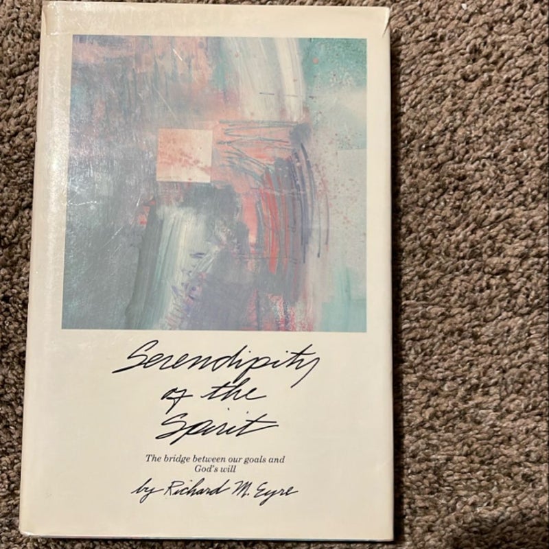 Spiritual Serendipity
