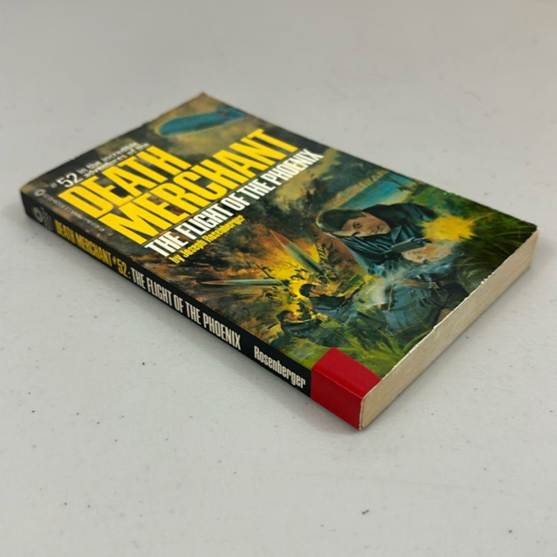 The Flight of the Phoenix 