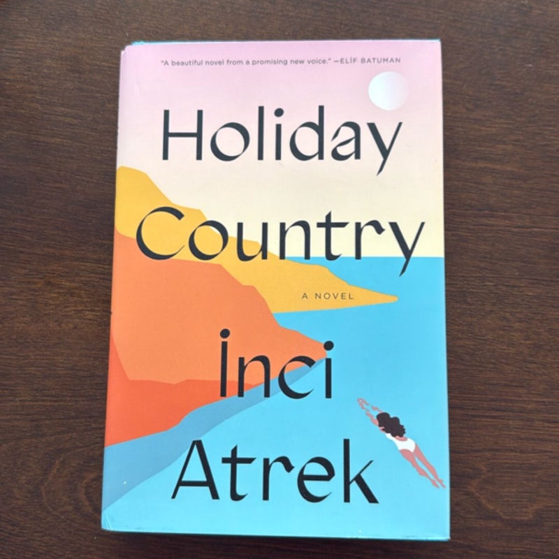 Holiday Country