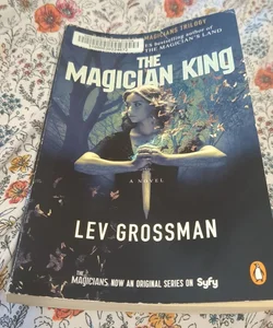 The Magician King (TV Tie-In)