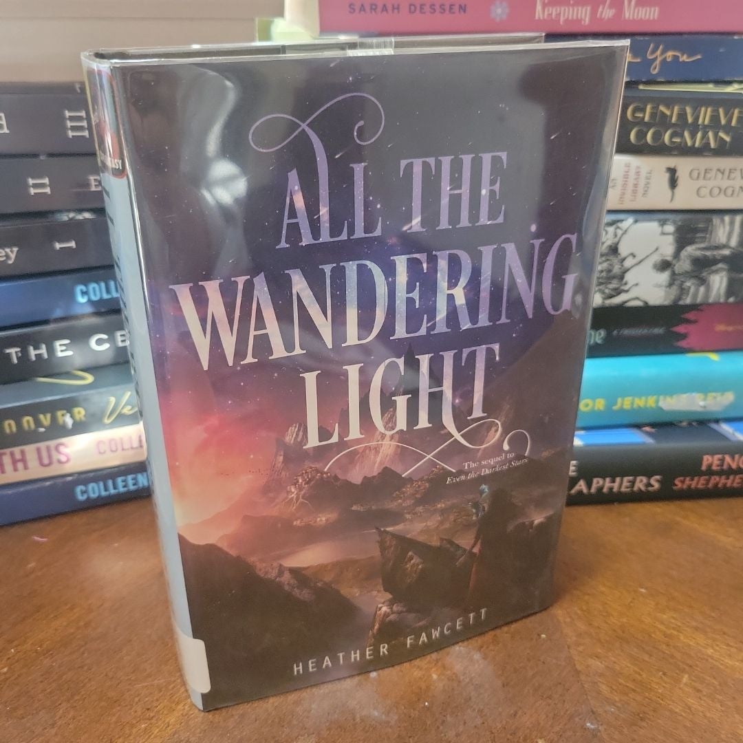 All the Wandering Light