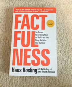 Factfulness