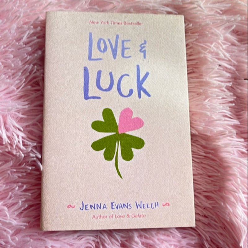 Love and Luck