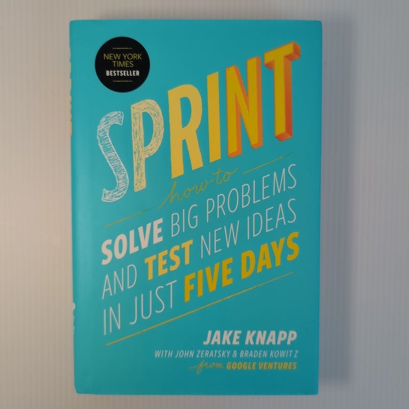 Sprint