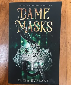 Game of Masks