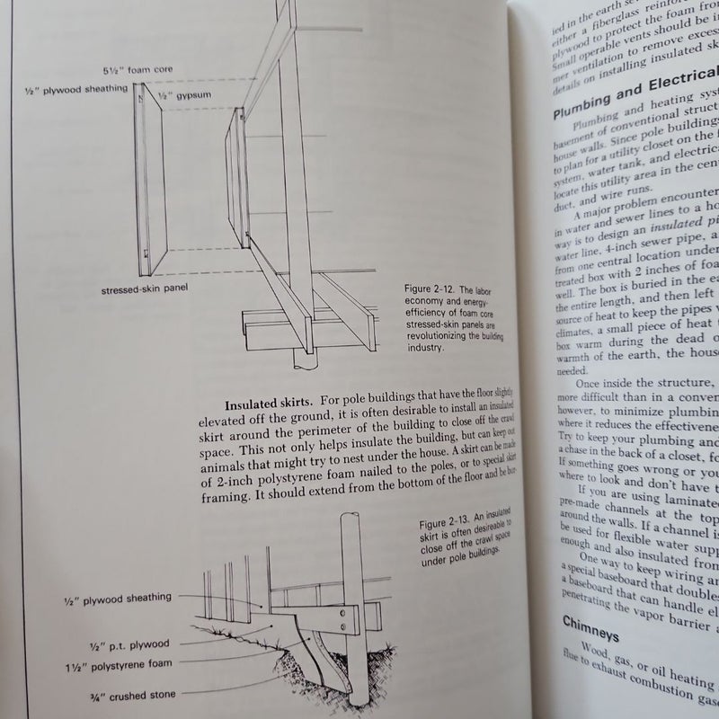 Practical Pole Building Construction 