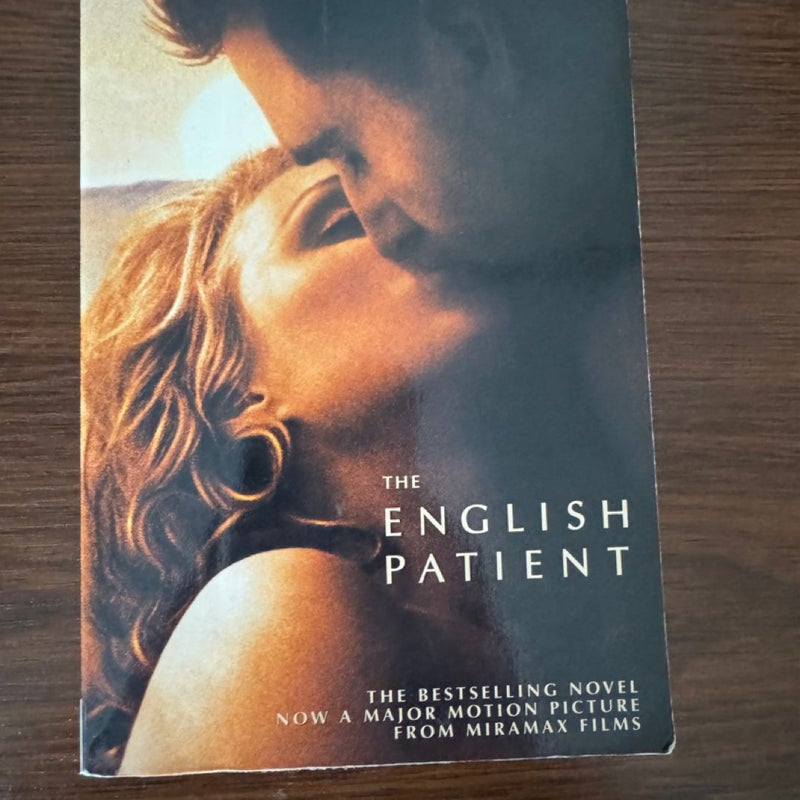 The English Patient