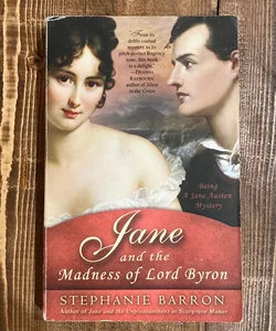 Jane and the Madness of Lord Byron