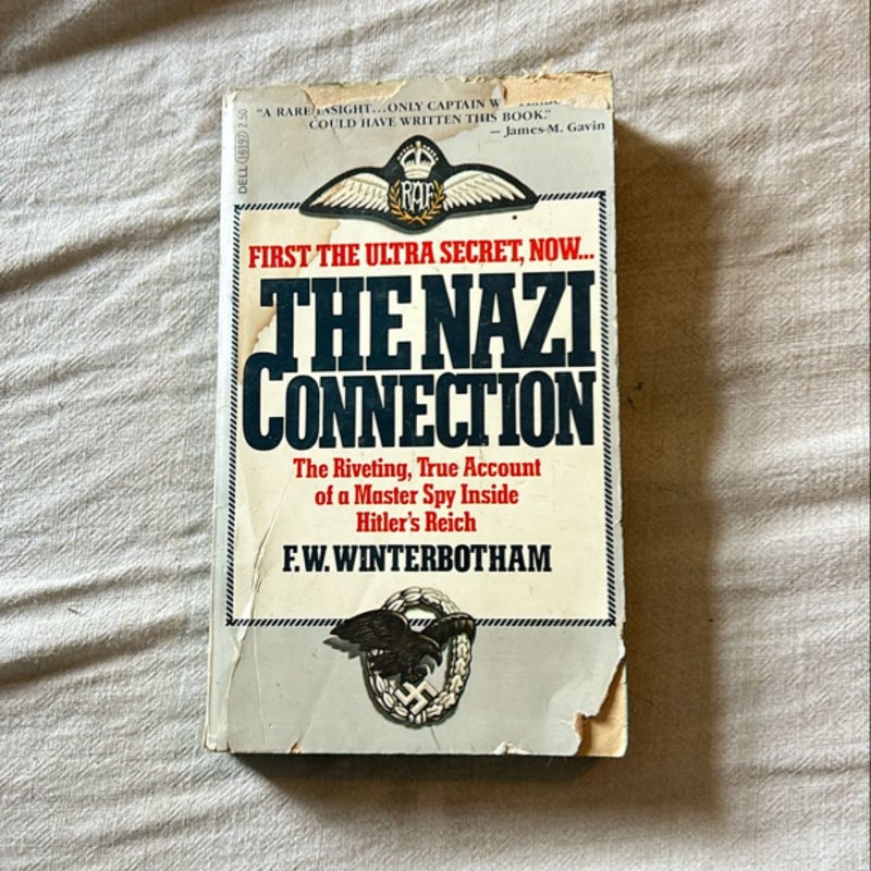 The Nazi Connection