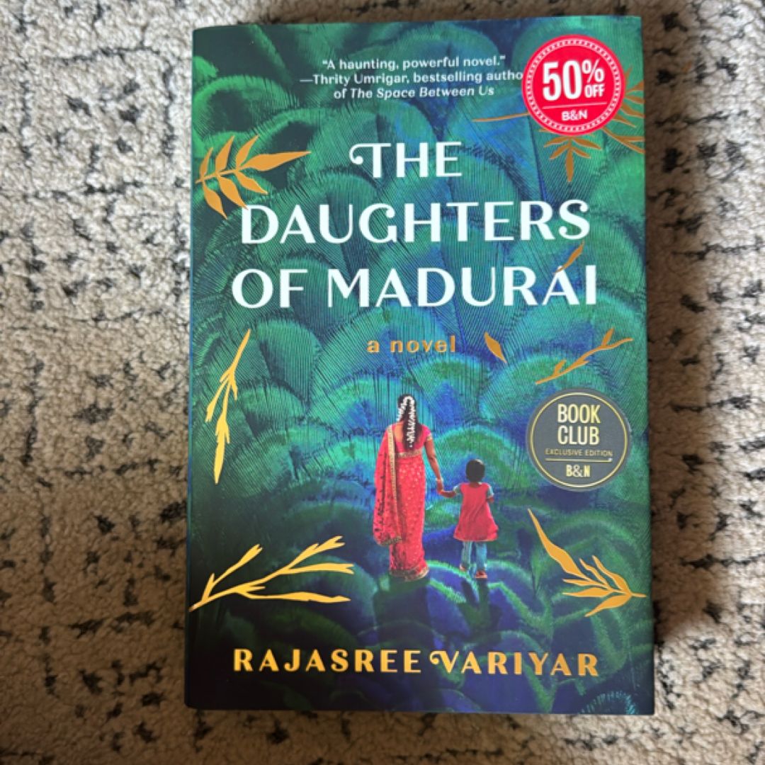 The Daughters of Madurai