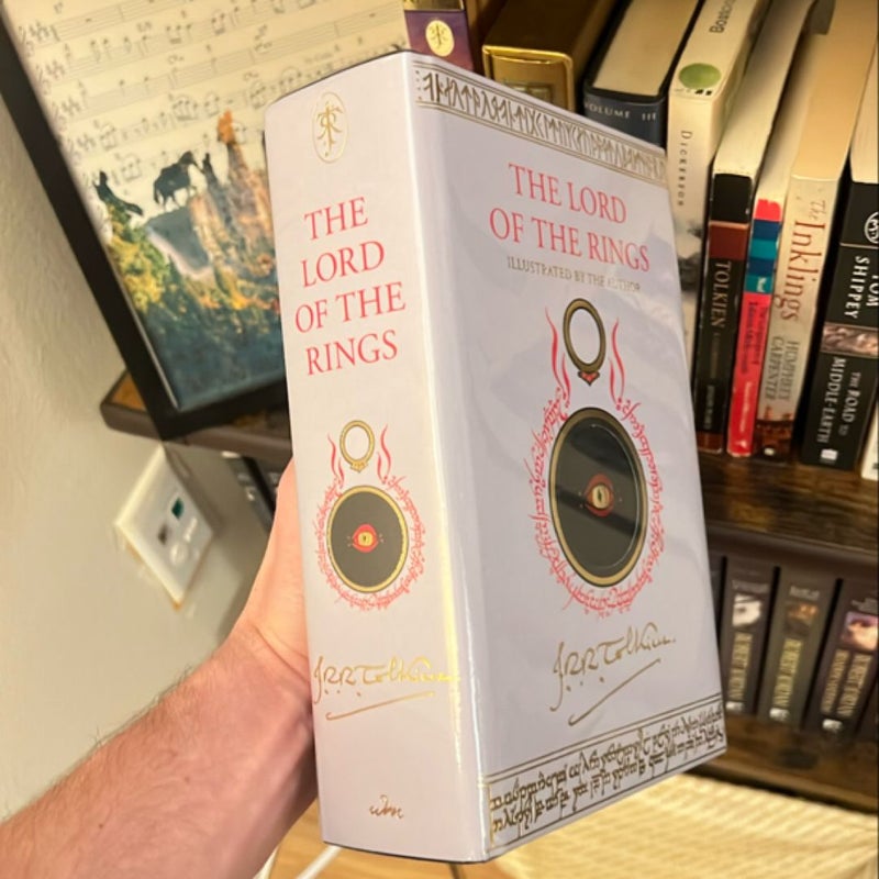 The Lord of the Rings