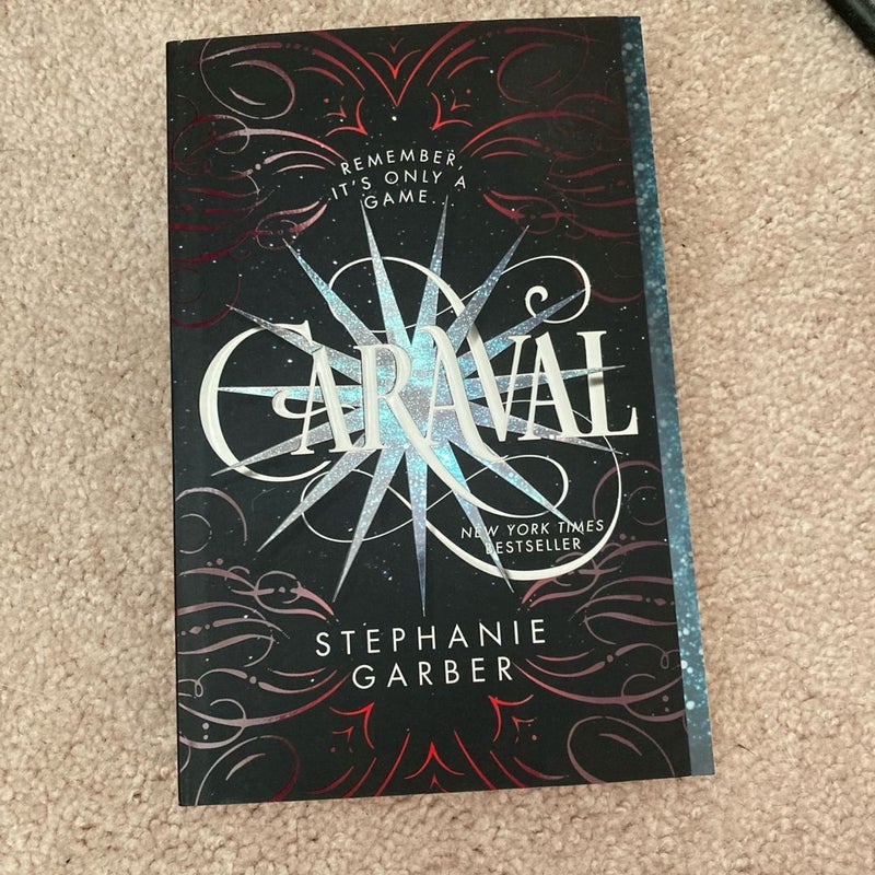 Caraval