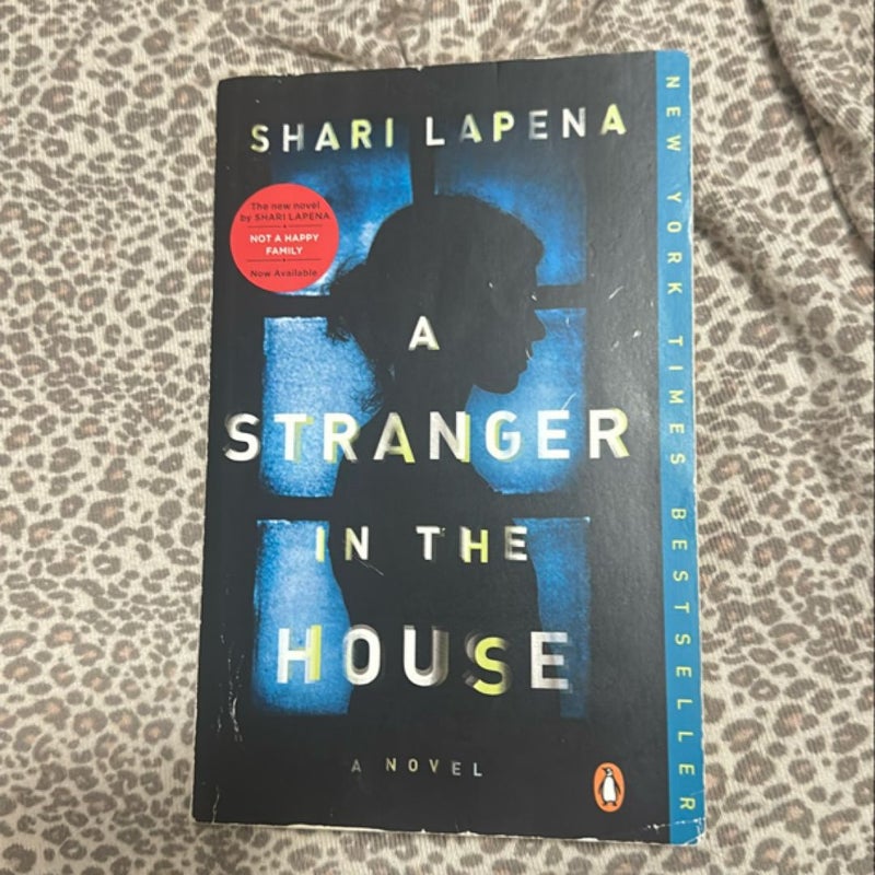 A Stranger in the House