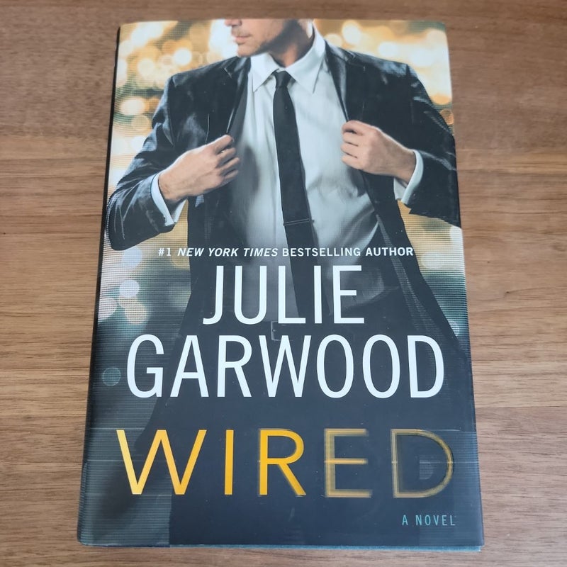 Wired
