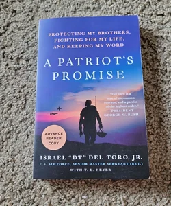 A Patriot's Promise