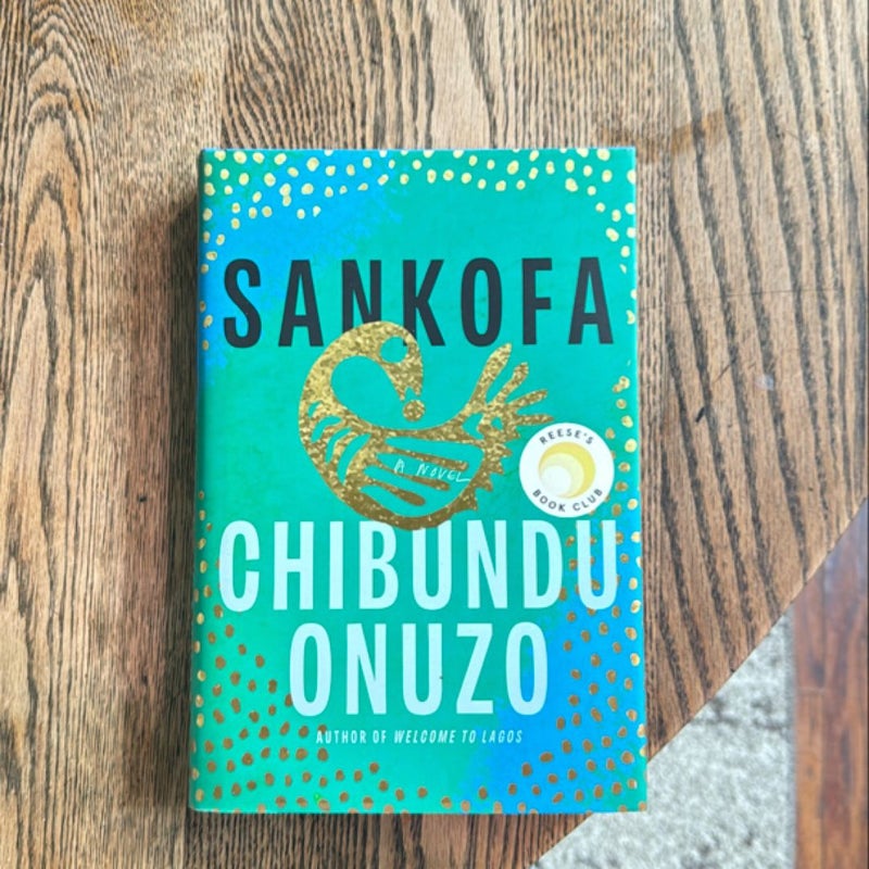 Sankofa