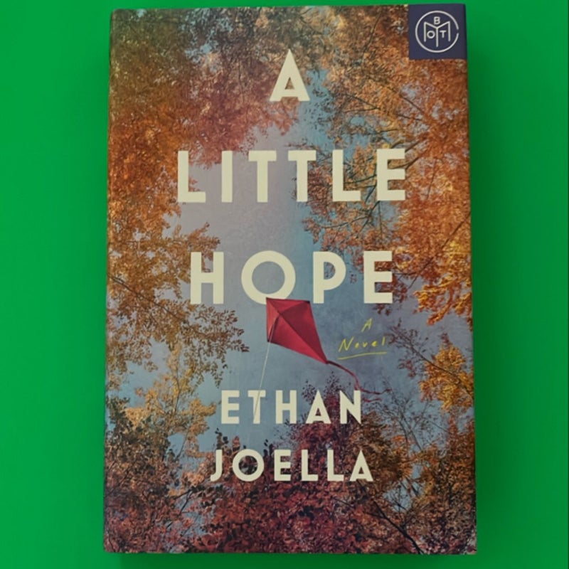 A Little Hope