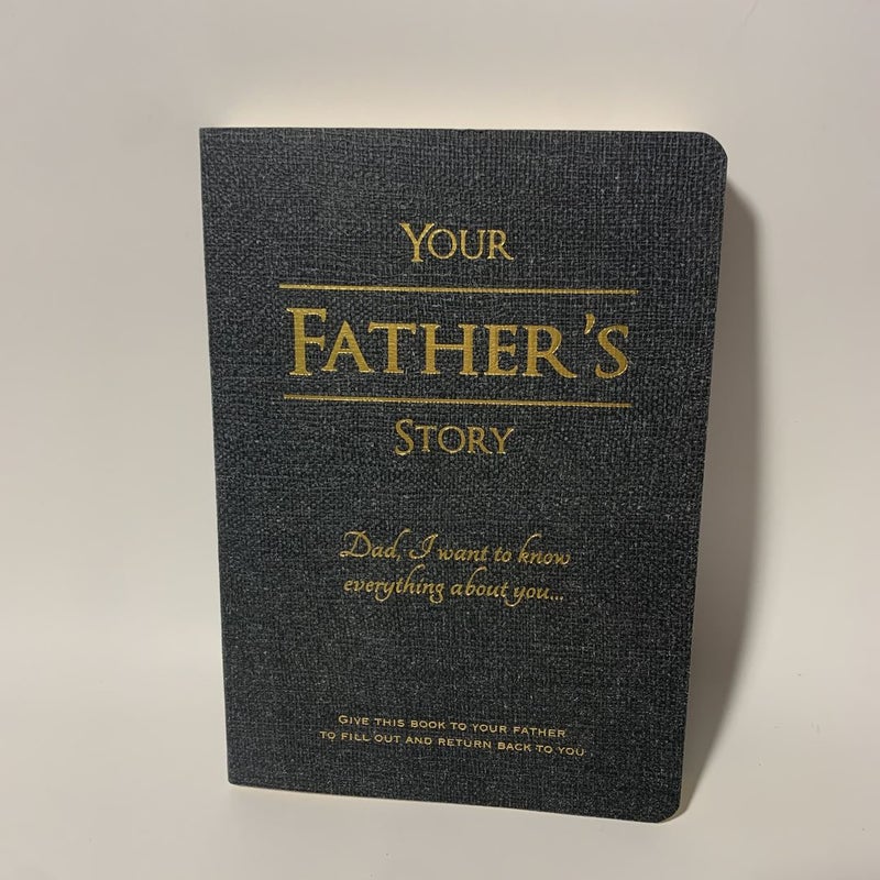 Your Story Fathers