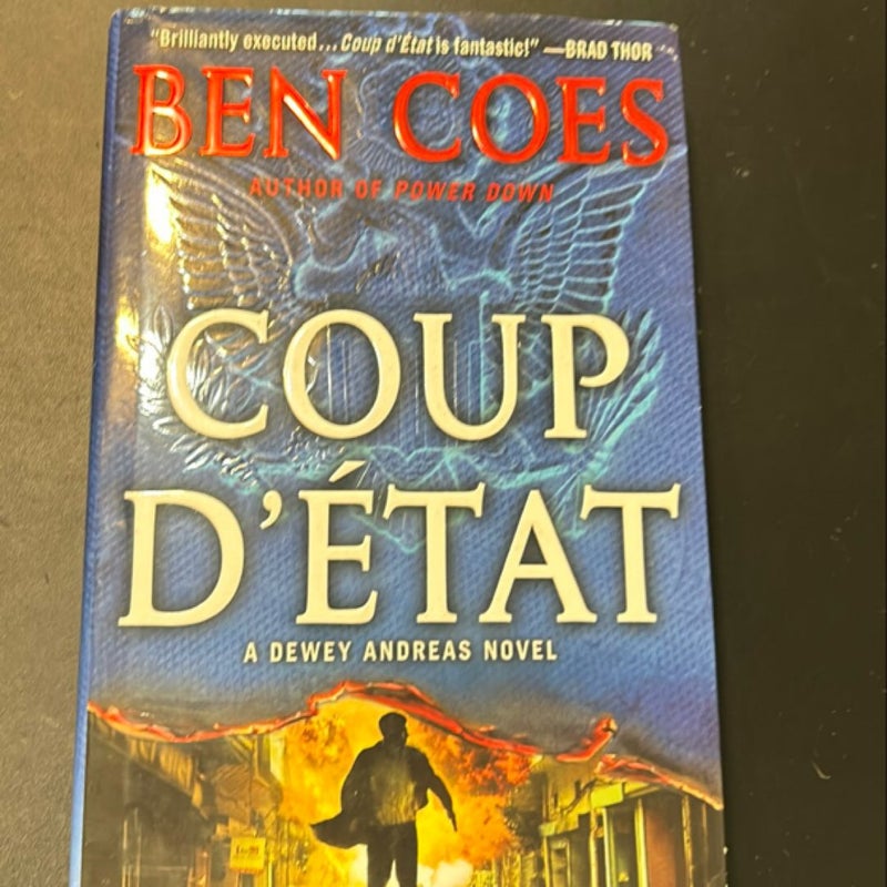 Coup D’Etat