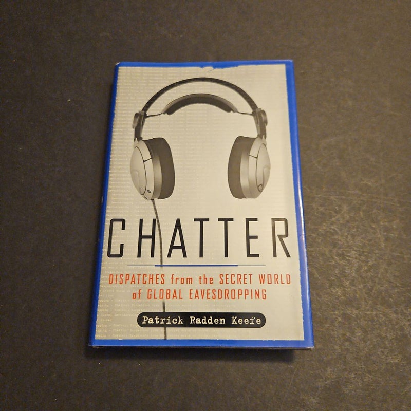 Chatter