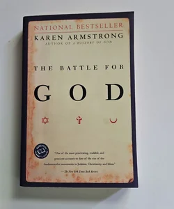 The Battle for God