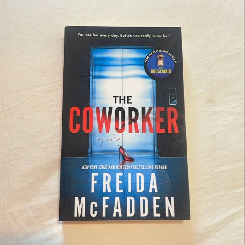 The Coworker