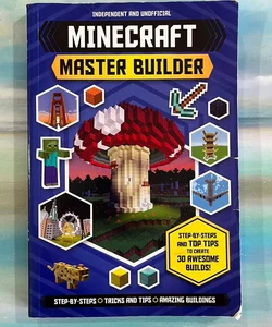 Minecraft Master Builder