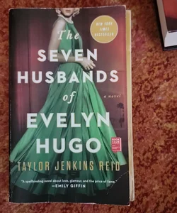 The Seven Husbands of Evelyn Hugo