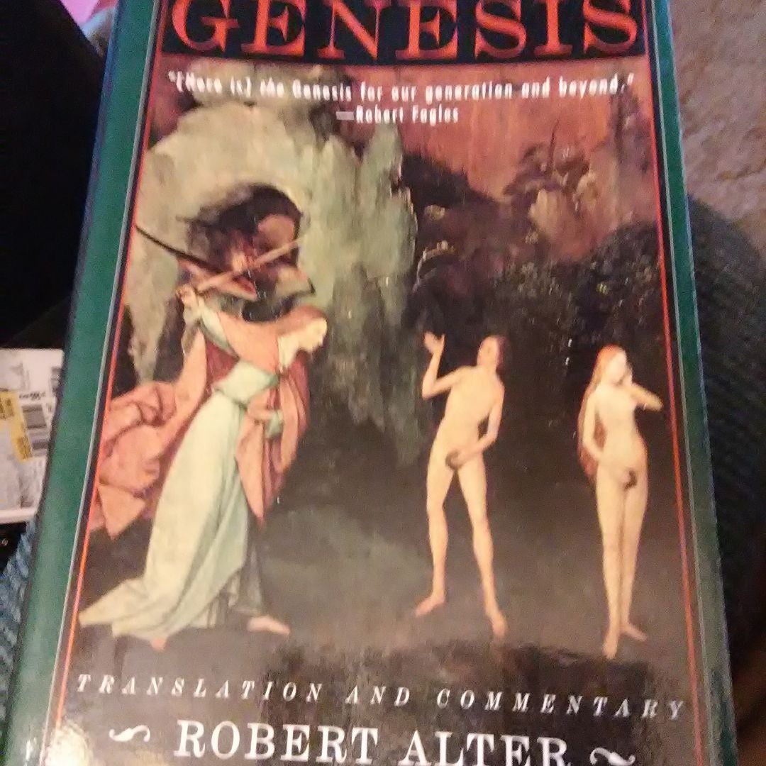 Genesis